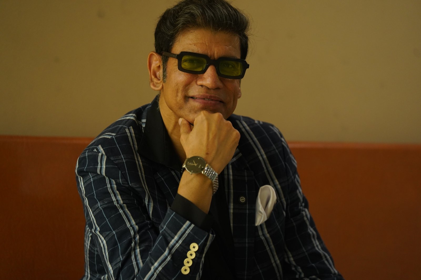 Sunil Chopra